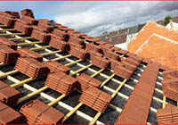 Rénover sa toiture à Vy-les-Rupt